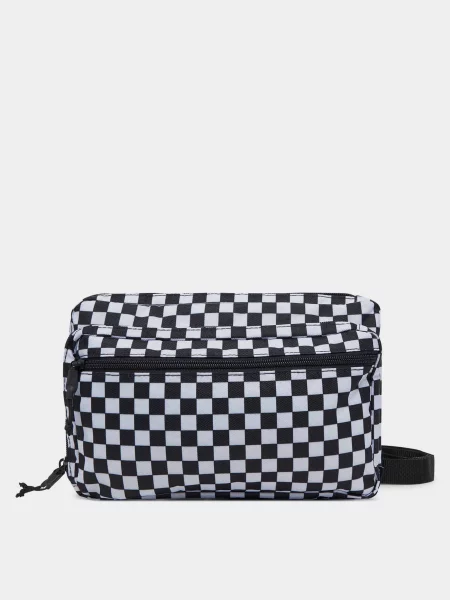 Сумка Vans белая