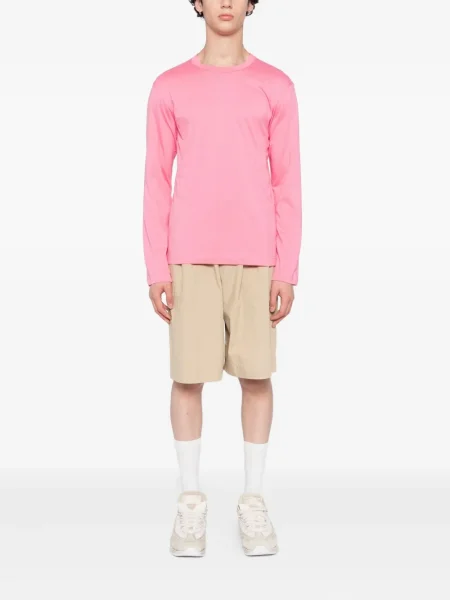 Tricou Comme Des Garçons Shirt roz