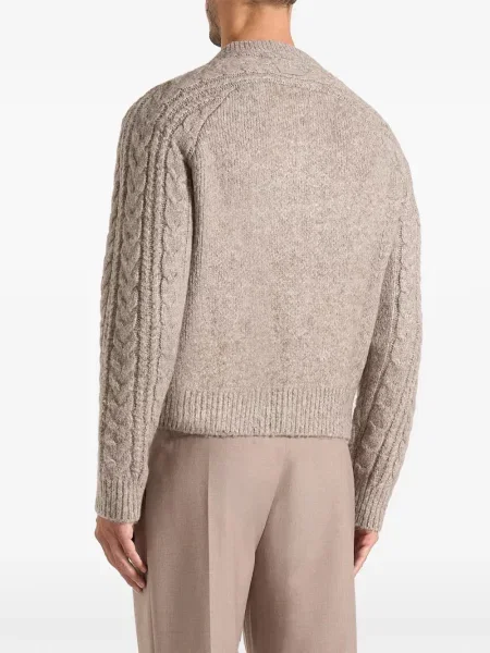 Cardigan Manière De Voir de lână