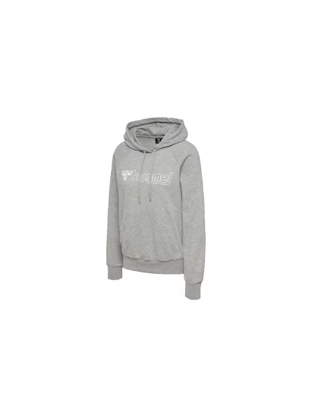 Majica Hummel siva