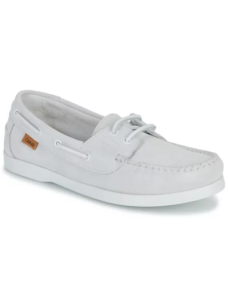 Mokasini Casual Attitude bela