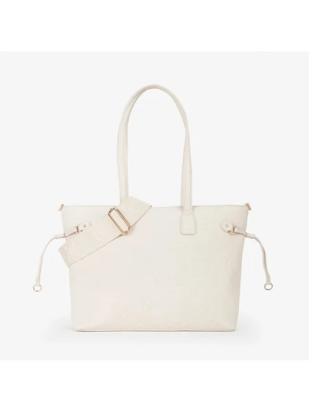 Valentino Geantă shopper bej