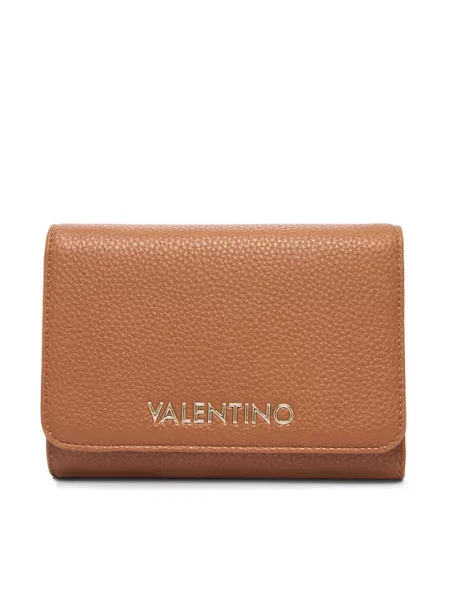 Peňaženka Valentino hnedá