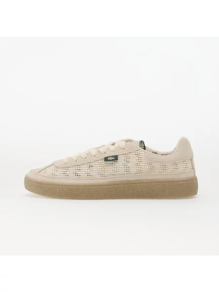 Tenisky Lacoste bílé