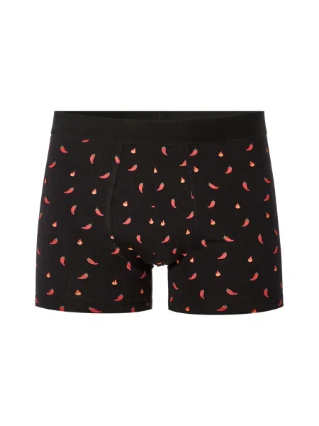 Boksarice Celio črna