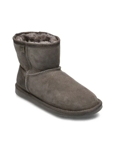 Pantofi Emu maro