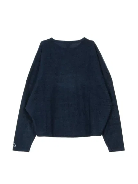 Bluza nierozpinana Ellesse niebieska