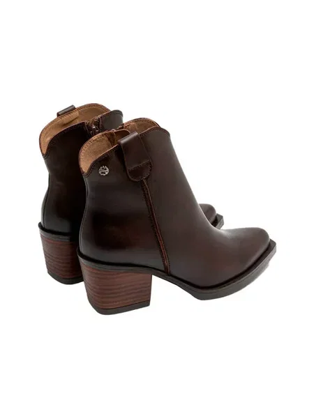 Pantofi Porronet maro