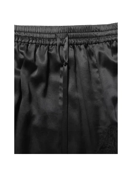 Spódnica Dolce And Gabbana czarna