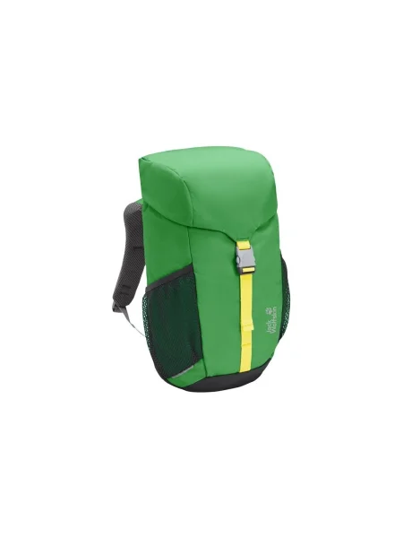 Rucsac copii Jack Wolfskin verde