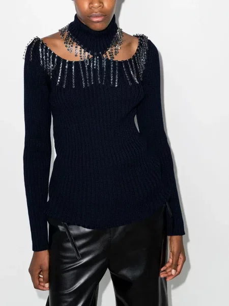Sweter Christopher Kane