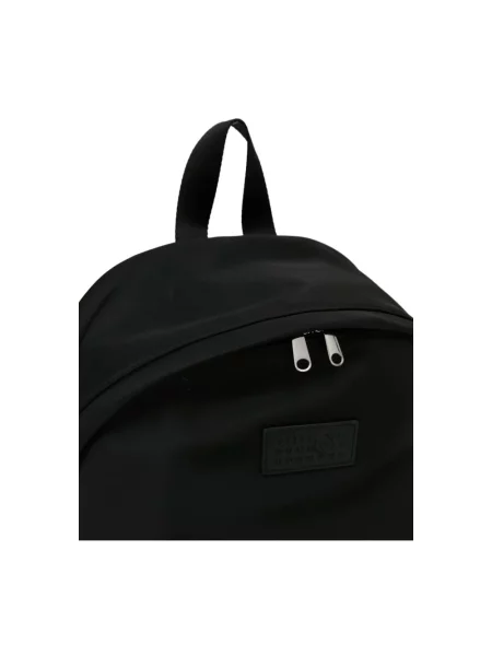 Torba Mm6 Maison Margiela czarna