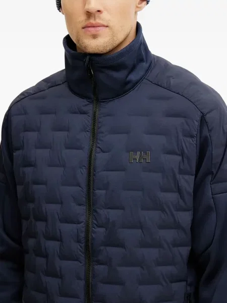 Geacă Helly Hansen stretch albastru