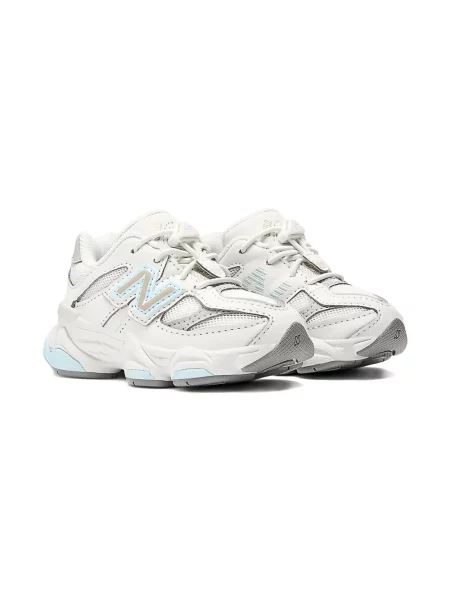 Мрежести маратонки New Balance 247 розово