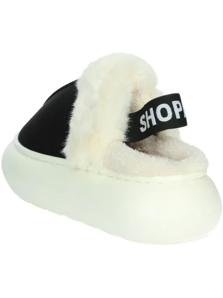 Pantofi Shop Art negru