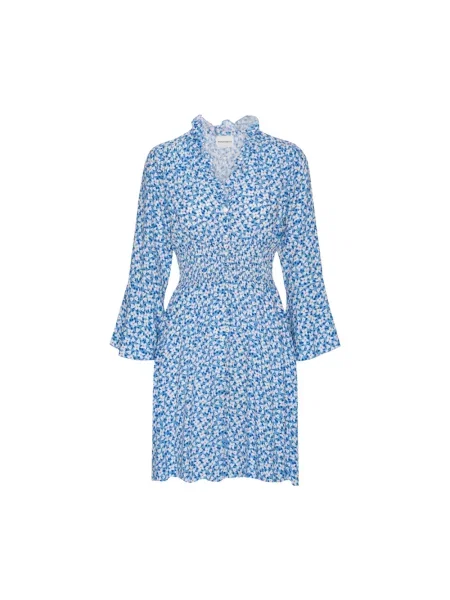 Sukienka American Dreams biała