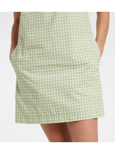Rochie Simkhai verde