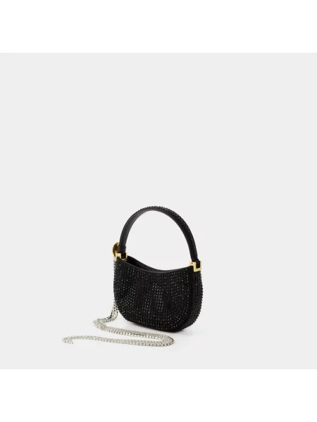 Torebka hobo Magda Butrym czarna