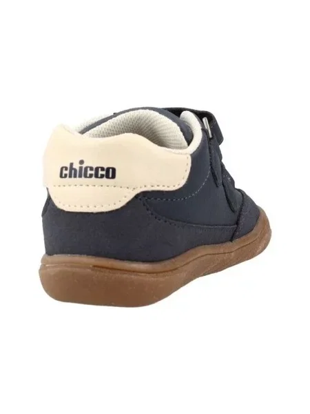 Tenisky Chicco modrá