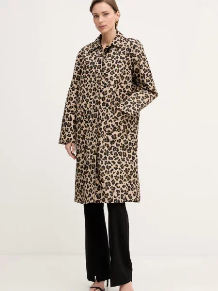 Sisley jachetă pentru femei bej