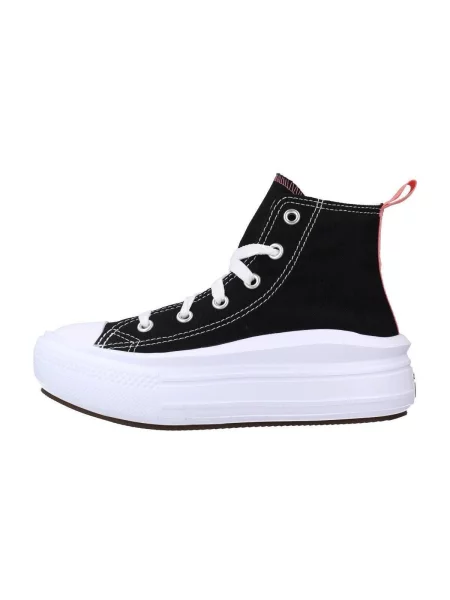 Pantofi copii Converse negru