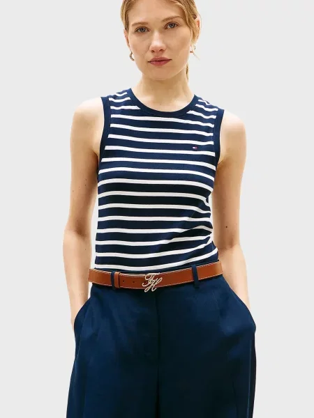 Смугаста майка майка Tommy Hilfiger