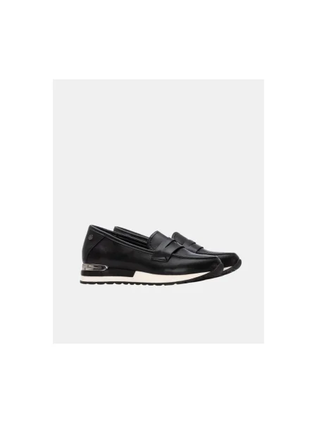 Pantofi Xti negru