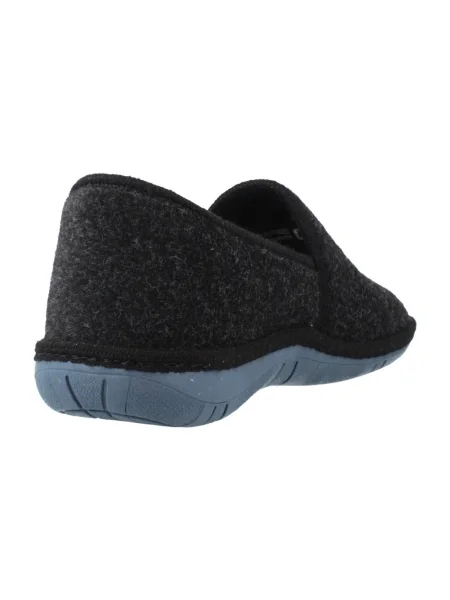 Pantofi Nordikas negru