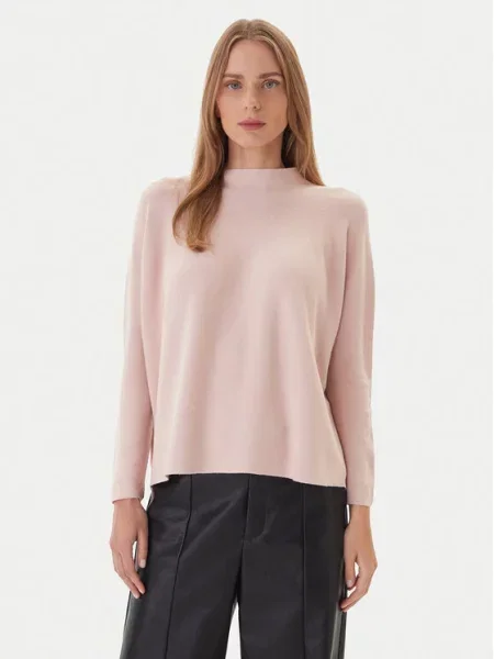 Kontatto Светр рожевий