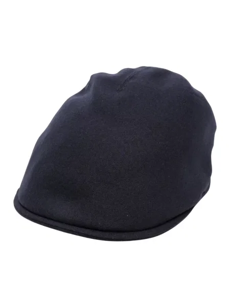 Czapka z daszkiem Gran Sasso niebieska