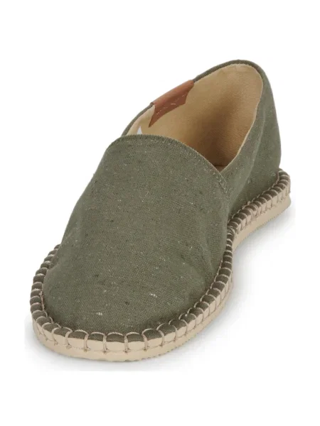 Havaianas espadrile ORGINE IV verde kaki