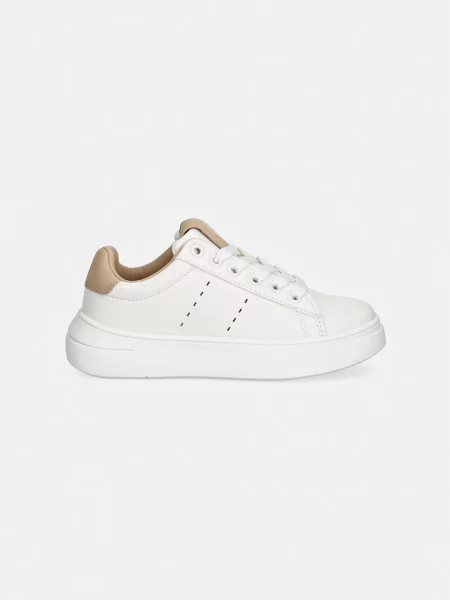 Superge Calvin Klein Low Cut Lace-Up M bela