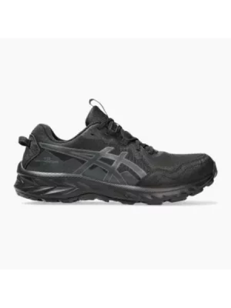 Кроссовки для бега Asics черные
