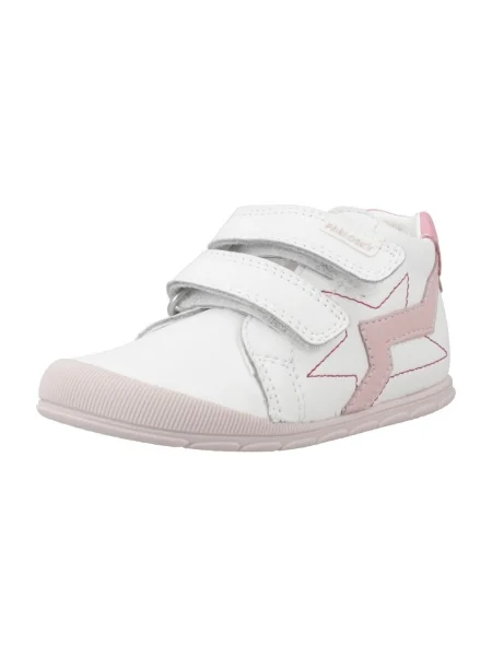 Pantofi copii Pablosky alb