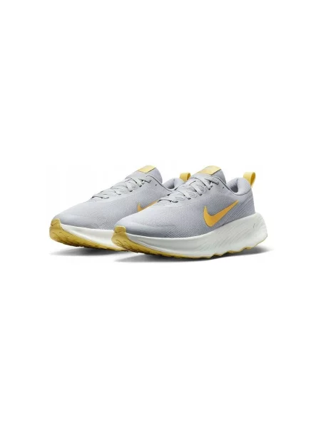 Pantofi Nike galben