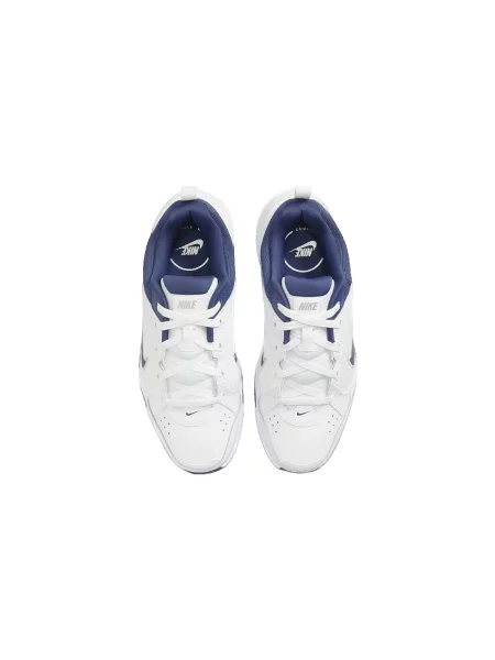 Félcipo Nike fehér