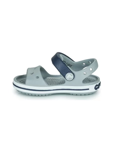 Sandale Crocs siva