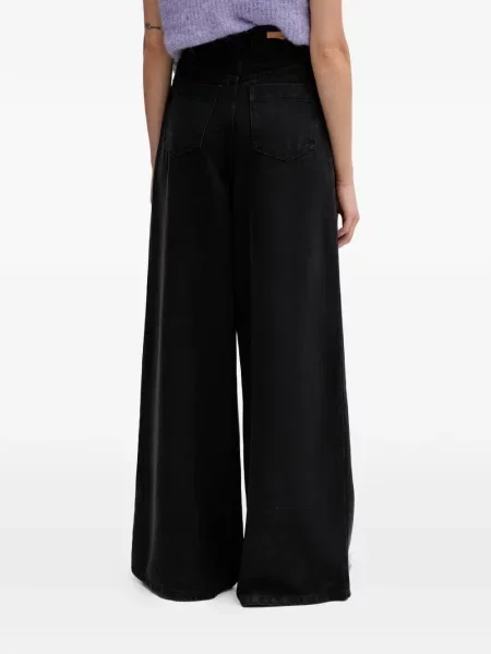 Blugi Sessun negru
