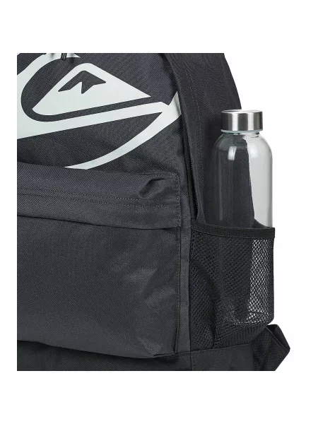 Kabelka Quiksilver čierna