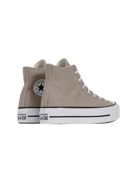 Pantofi Converse bej