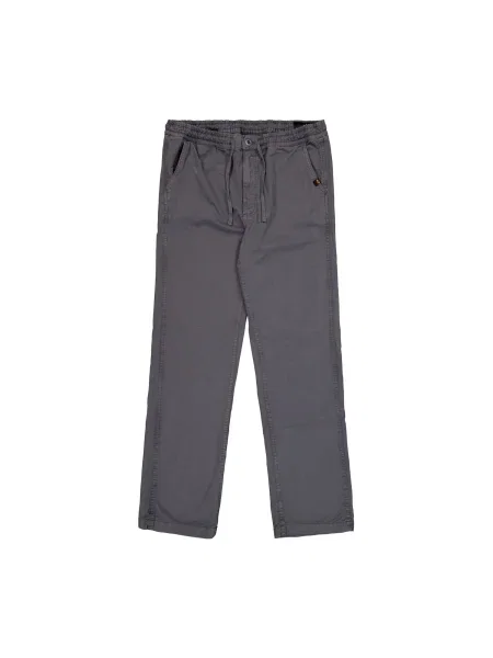 ALPHA INDUSTRIES Pantaloni bazalt gri