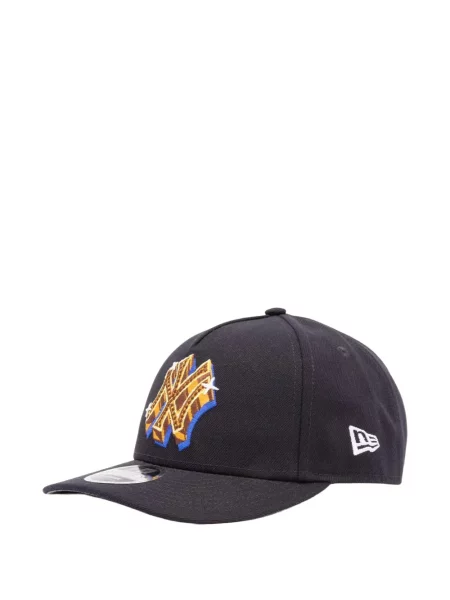 Șapcă New Era Cap negru