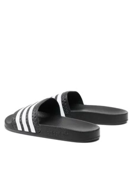 Sandále Adidas Originals čierna