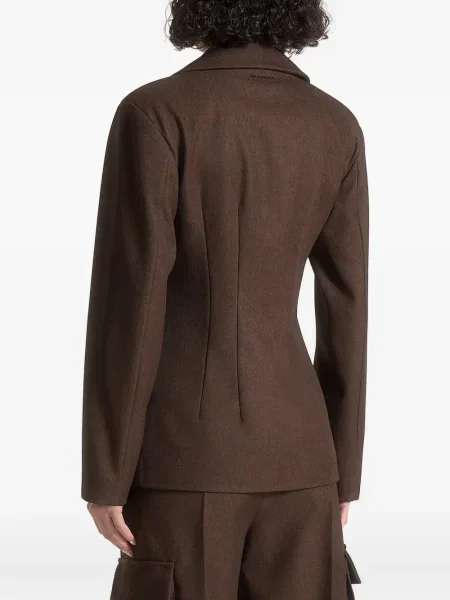 Sacou Manière De Voir maro