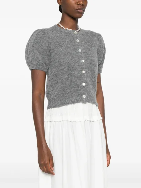 Cardigan Dôen gri