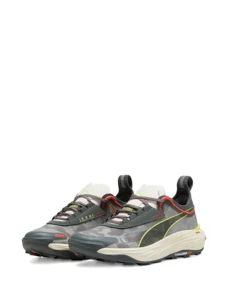 Sneakerși Puma Nitro gri