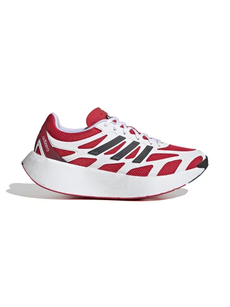 Adidas Adizero Aruku Mężczyźni Buty sportowe adidas Originals Czerwony Size: 10 czarne