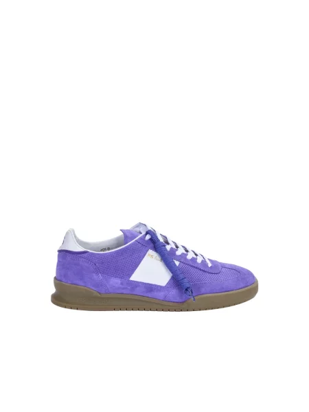 Sneakersy Ps By Paul Smith fioletowe