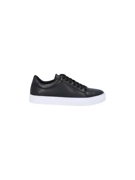 Trampki Vagabond Paul Black EUR 43 czarne