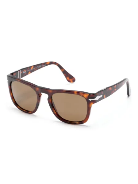 Sluneční brýle Persol hnědé